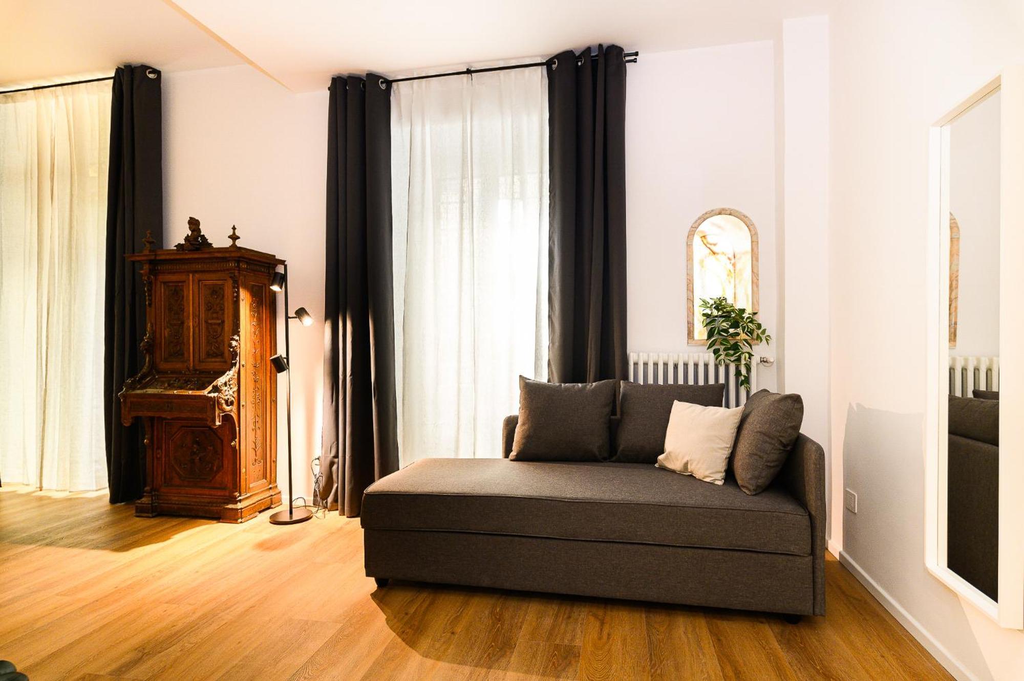 Central Near Vatican By Ndp Rent Rome Exterior photo