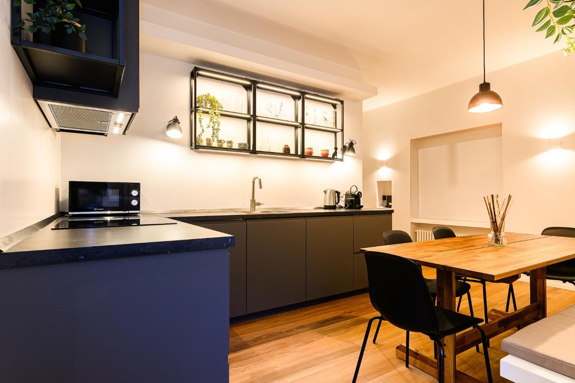 Central Near Vatican By Ndp Rent Rome Exterior photo
